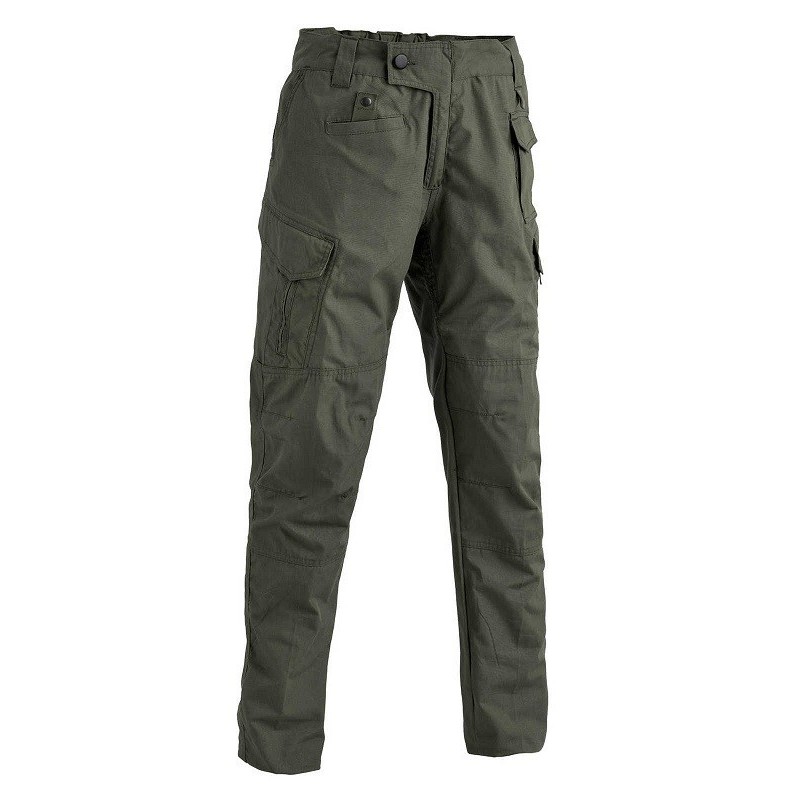 DEFCON 5 PANTHER TACTICAL PANT OLIVE DRAB D5-3416 OD SIZE S