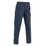 DEFCON 5 PANTHER TACTICAL PANT NAVY BLUE D5-3416 NB