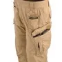 DEFCON 5 PANTHER TACTICAL PANT WOODLAND D5-3416 WC