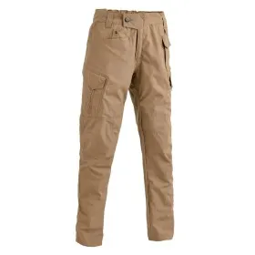 PANTALONE TATTICO COMBAT PANTHER COYOTE TAN DEFCON 5 D5-3416 CT