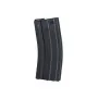 AIRSOFT METAL RIFLE HI CAP MAGAZINE 320 BBS M4 CYMA M012