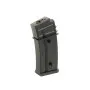 150 BBS MID-CAP AIRSOFT MAGAZINE FOR G36 SL8 SERIES CYMA M009