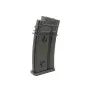 CARICATORE MONOFILARE 150 PALLINI PER G36 SL8 CYMA M009