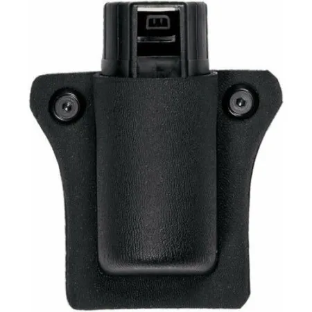 VEGA HOLSTER 8VP32 PORTA SPRAY 40ML DA CINTURA IN KYDEX