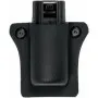 VEGA HOLSTER 8VP32 40ML SPRAY HOLDER FOR BELT IN KYDEX