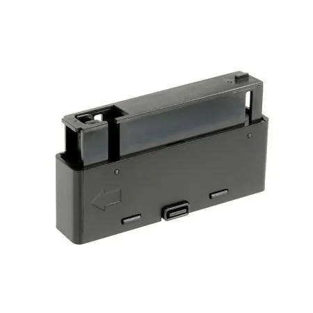 MAGAZINE FOR SNIPER RIFLE MB13 MB06 WELL CARMB13
