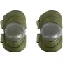 set royal g1 protezioni militari softair verde oliva