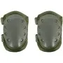 airsoft protective pads set royal g1 olive drab