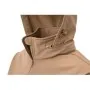 DEFCON 5 TACTICAL SOFTSHELL JACKET NAVY BLUE D5-3430 NB