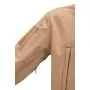 DEFCON 5 TACTICAL SOFTSHELL JACKET NAVY BLUE D5-3430 NB