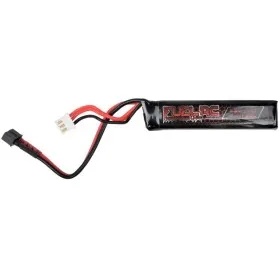 BATTERIA PER PISTOLE ELETTRICHE LI-PO 7.4V X 550MAH 20C MINI DEAN FUEL BATTERIA FL-7.4X550AEP