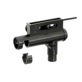 CYMA MP5 HOP UP CHAMBER FOR CM.041G, CM.041H, CM.041SD6, CM.041J, CM.041B, CM.041J, CM.041 BLUE C005