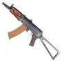 AIRSOFT RIFLE ELECTRIC FULL METAL AKS74UN ESSENTIAL E&L E & L-A104S