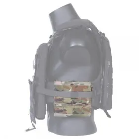 EMERSON GEAR AVS 6X6 SIDE ARMOR CARRIER SET MULTICAM GENUINE PATTERN EM8329MC