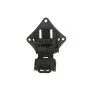 FMA TB1200BK SUPPORTO VISORE NOTTURNO SERIE PVS 7 /14/15/18 NERO PER ELMETTO MICH/FAST SOFTAIR