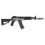 FUCILE SOFTAIR ELETTRICO FULL METAL AK12 RAF ESSENTIAL E&L E&L-A116S