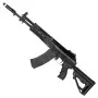 FUCILE SOFTAIR ELETTRICO FULL METAL AK12 RAF ESSENTIAL E&L E&L-A116S