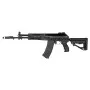 FUCILE SOFTAIR ELETTRICO FULL METAL AK12 RAF ESSENTIAL E&L E&L-A116S
