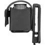 VEGA HOLSTER 8VPT00 PORTACARTUCCIA PER TASER X26 IN POLIMERO TERMOFORMATO