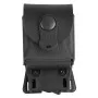 VEGA HOLSTER 8VPT00 PORTACARTUCCIA PER TASER X26 IN POLIMERO TERMOFORMATO