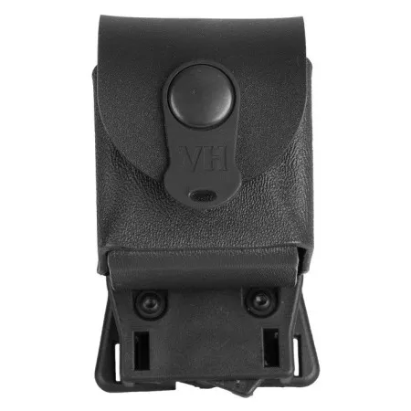 VEGA HOLSTER 8VPT00 CARTRIDGE CASE FOR TASER X26 IN THERMOFORMED POLYMER