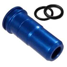 FPS SOFTAIR SPINGIPALLINO IN ERGAL PER SERIE AK 47 CON OR DI TENUTA SPAKE