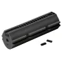 ZERO-SHOCK CARBON FIBER FPS AIRSOFT PISTON FULL METAL TEETH PM04CF