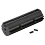 ZERO-SHOCK CARBON FIBER FPS AIRSOFT PISTON FULL METAL TEETH PM04CF