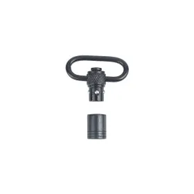 METAL QD SLING SWIVEL BLACK ME4009-B METAL QD SLING SWIVEL BLACK ME4009-B