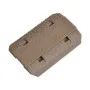 HAND STOP KIT FOR M-LOK AND KEYMOD DARK EARTH MP2057-T