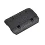 KIT FERMA MANO HAND STOP PER RAIL M-LOK E KEYMOD BLACK MP2057-B