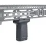 VERTICAL GRIP FOR M-LOK AND KEYMOD BLACK MP1223-B