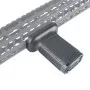 VERTICAL GRIP FOR M-LOK AND KEYMOD BLACK MP1223-B