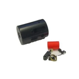 GRUPPO CAMERA HOP UP PER FUCILE SOFTAIR  SNIPER MCM700 AR-HU03 ARES