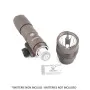 WADSN LED HI POWER FULL METAL FLASHLIGHT 500 LUMENS DE WD4063-T