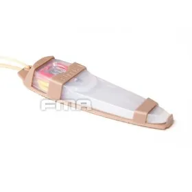 FMA TB1234 DE LUCE DI SEGNALAZIONE ROSSA SAFTY T-LITE STICK