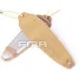 FMA TB1234 DE LUCE DI SEGNALAZIONE ROSSA SAFTY T-LITE STICK