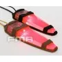 FMA TB1234 DE LUCE DI SEGNALAZIONE ROSSA SAFTY T-LITE STICK
