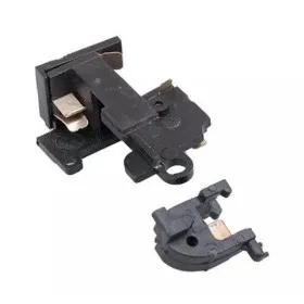 SWITCH GRILLETTO PER GEARBOX V2 M4 G3 MP5 SCAR CYMA HY-118