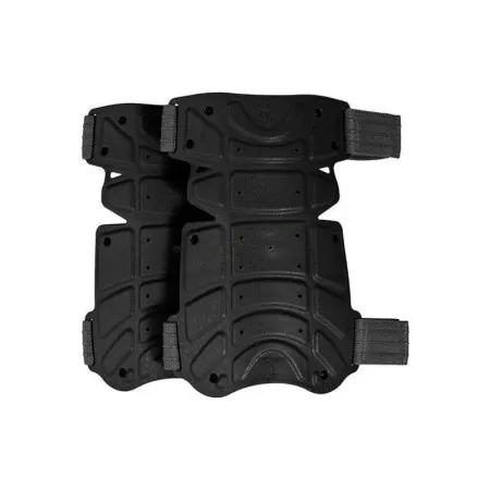 VEGA HOLSTER OE25 GINOCCHIERE IN POLIMERO STAMPATO ULTRAFLESSIBILI