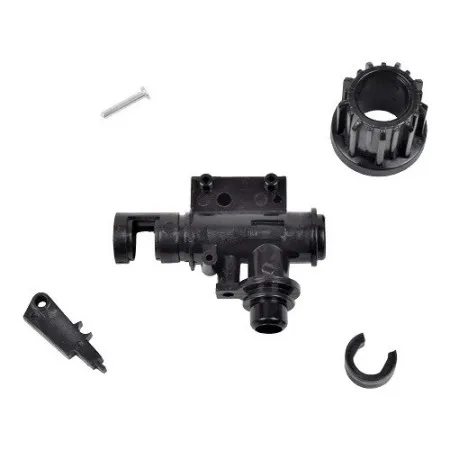 J.G. WORKS COMPLETE HOP UP CHAMBER FOR M5K SERIES D-X010