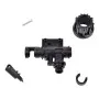 J.G. WORKS COMPLETE HOP UP CHAMBER FOR M5K SERIES D-X010