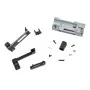 COMPLETE T HOP UP GROUP CHAMBER IN METAL FOR SNIPER B.A.R. J.G. WORKS D-X013