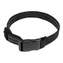 CINTURA COSCIALE ANTI-SCIVOLO PER FONDINE QUICK PULL NERO WOSPORT WO-GBAC1B
