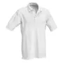 POLO TATTICA A MANICHE CORTE CON TASCHE DEFCON 5 BIANCO D5-1771 WH