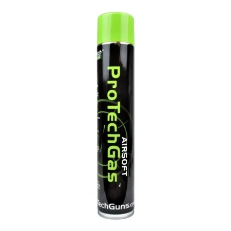 AIRSOFT PROTECH GAS 750ML1000ML PROTECH GUNS PR-G10