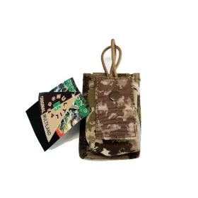 DEFCON 5 SMALL RADIO POUCH MULTILAND D5-RP01 ML