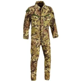 uniforme militare vegetata Defcon 5 D5-1656 VI