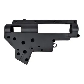 J.G. WORKS 7MM METAL GEARBOX SHEELS FOR M4 MP5 G3 SERIES A-X004B