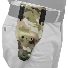 PASSANTE ADATTATORE LUNGO DA CINTURA PER FONDINE QUICK PULL MULTICAM WOSPORT WO-GB56CP